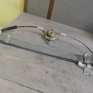 Kihagyhatatlan ajánlat KIA PICANTO Bal első ablakemelő szerkezet elektromos bontott alkatrész