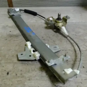 KIA PICANTO Bal első ablakemelő szerkezet mehanikus bontott alkatrész Ne maradj le