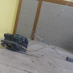 KIA PICANTO Bal első ajtó zárszerkezet mechanikus bontott alkatrész Rendeld meg most