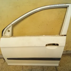 KIA PICANTO Bal első ajtó. 5 ajtós bontott alkatrész Olcsóbb