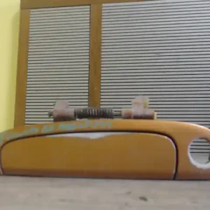 Utolsó esély KIA PICANTO Bal első külső kilincs bontott alkatrész