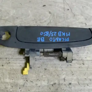 Vedd meg most KIA PICANTO Bal első külső kilincs bontott alkatrész