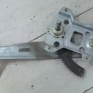 Utolsó esély KIA PICANTO Bal hátsó ablakemelő szerkezet mechanikus bontott alkatrész