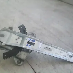 Kiárusítás KIA PICANTO Bal hátsó ablakemelő szerkezet mechanikus bontott alkatrész