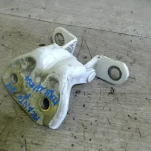 KIA PICANTO Bal hátsó felső ajtózsanér bontott alkatrész Gyors kiszállítás