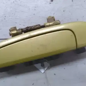 Prémium KIA PICANTO Bal hátsó külső kilincs bontott alkatrész