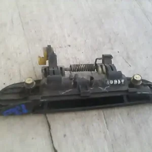 Árcsökkenés KIA PICANTO Bal hátsó külső kilincs bontott alkatrész