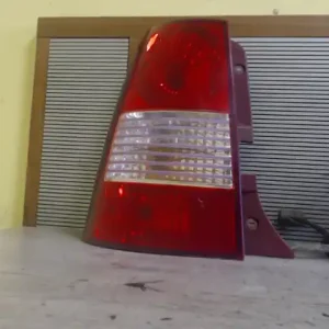 Olcsóbb KIA PICANTO Bal hátsó lámpa 5 ajtós bontott alkatrész