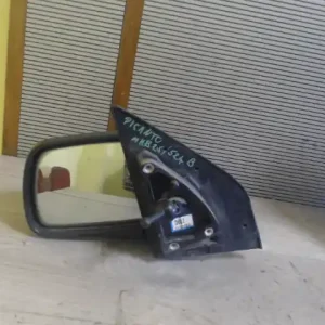 Különleges ajánlat KIA PICANTO Bal visszapillantó tükör mechanikus bontott alkatrész