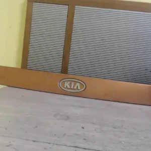 Nézd meg most KIA PICANTO Csomagtér ajtó díszléc bontott alkatrész