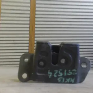 Kiárusítás KIA PICANTO Csomagtér ajtó zárszerkezet 5 ajtós bontott alkatrész