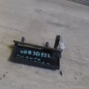 KIA PICANTO Csomagtérajtó kilincs 5 ajtós bontott alkatrész Árcsökkenés