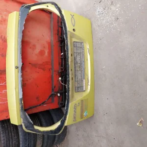 Vásárlói kedvenc KIA PICANTO Csomagtérajtó.5 ajtós bontott alkatrész