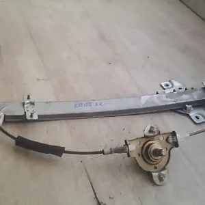 Prémium KIA PICANTO Jobb első ablakemelő szerkezet mechanikus bontott alkatrész