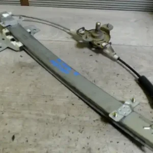 Szezonális akció KIA PICANTO Jobb első ablakemelő szerkezet mechanikus bontott alkatrész