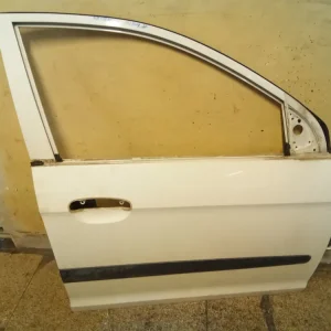 KIA PICANTO Jobb első ajtó. 5 ajtós bontott alkatrész Alacsony ár