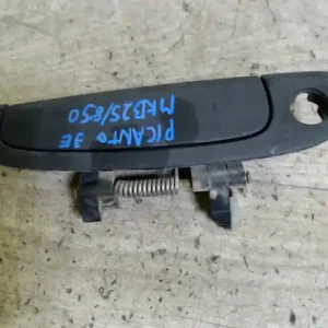 KIA PICANTO Jobb első külső kilincsbontott alkatrész Biztonságos fizetés