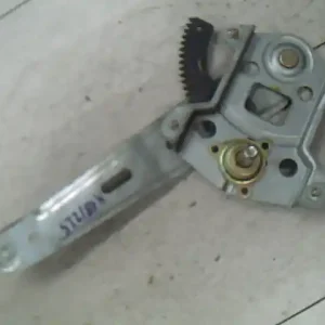 Legnépszerűbb KIA PICANTO Jobb hátsó ablakemelő szerkezet mechanikus bontott alkatrész