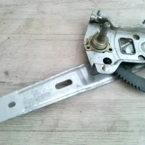 Ajánlat KIA PICANTO Jobb hátsó ablakemelő szerkezet mechanikus bontott alkatrész