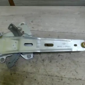Csak ma KIA PICANTO Jobb hátsó ablakemelő szerkezet mechanikus bontott alkatrész