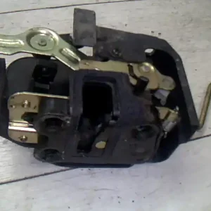 Biztonságos vásárlás KIA PICANTO Jobb hátsó ajtó zárszerkezet mechanikus bontott alkatrész