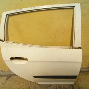 KIA PICANTO Jobb hátsó ajtó. 5 ajtós bontott alkatrész Népszerű