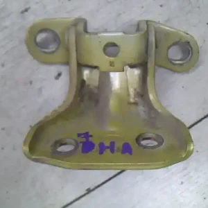 Biztonságos vásárlás KIA PICANTO Jobb hátsó alsó ajtózsanér bontott alkatrész