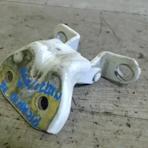 KIA PICANTO Jobb hátsó alsó ajtózsanér bontott alkatrész Azonnali szállítás