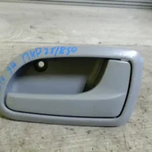 Expressz szállítás KIA PICANTO Jobb hátsó belső kilincs bontott alkatrész