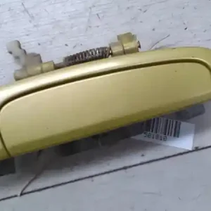 Kedvezmény KIA PICANTO Jobb hátsó külső kilincs bontott alkatrész