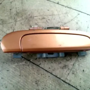 KIA PICANTO Jobb hátsó külső kilincs 5 ajtós bontott alkatrész Árcsökkenés