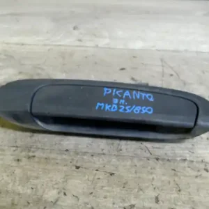 Legnépszerűbb KIA PICANTO Jobb hátsó külső kilincs bontott alkatrész