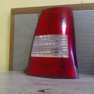 Azonnali szállítás KIA PICANTO Jobb hátsó lámpa 5 ajtós bontott alkatrész