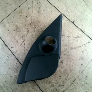 Biztonságos vásárlás KIA PICANTO Jobb visszapillantó tükör borítás 5 ajtós bontott alkatrész