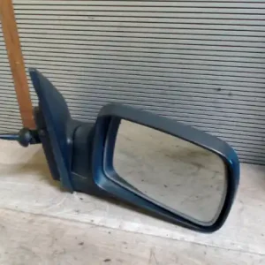Csak ma KIA PICANTO Jobb visszapillantó tükör mechanikus bontott alkatrész