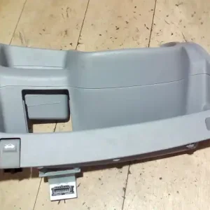 KIA PICANTO Kormányoszlop burkolat alsó bontott alkatrész Vedd meg online