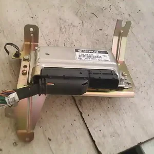 KIA PICANTO Motorvezérlő egység ecu pcm modul 1.0i bontott alkatrész Ne maradj le