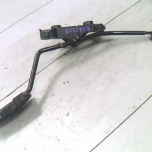 Gyors szállítás KIA PICANTO Pedálbak bontott alkatrész