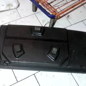 KIA PICANTO Szerszámtartó pótkerékbe 1.0i bontott alkatrész Gyors szállítás