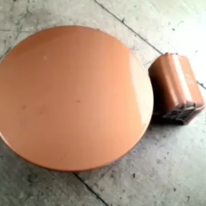 Vedd meg online KIA PICANTO Tankajtó 5 ajtós bontott alkatrész