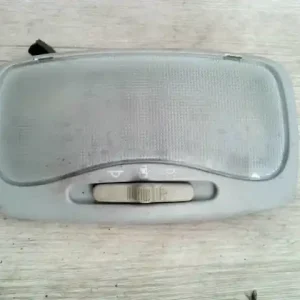 Outlet KIA PICANTO Utastér világítás első bontott alkatrész