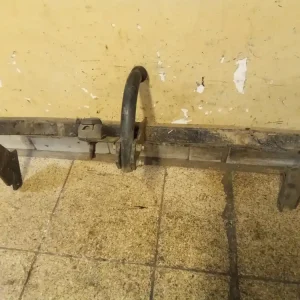 Vásárlói kedvenc KIA PICANTO Vonóhorog 5 ajtós bontott alkatrész