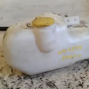 Akció KIA PREGIO Ablakmosó tartály 1db motorral bontott alkatrész