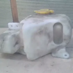 Expressz kézbesítés KIA PREGIO Ablakmosó tartály 1 motoros motor nélkül bontott alkatrész