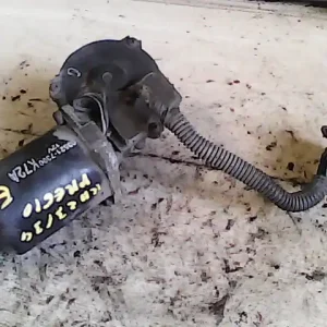 Utolsó esély KIA PREGIO Ablaktörlő motor első 5 vezetékes bontott alkatrész