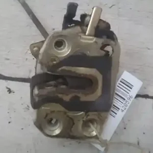 Szuper ajánlat KIA PREGIO Bal első ajtó zárszerkezet mechanikus bontott alkatrész