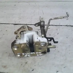 Legjobb ár KIA PREGIO Bal első ajtó zárszerkezet mechanikus mechanikusbontott alkatrész