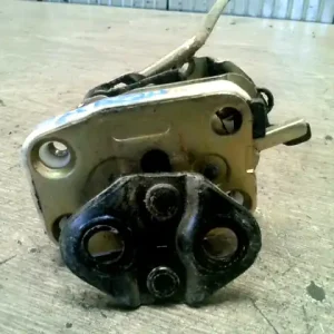 Szezonális akció KIA PREGIO Csomagtérajtó zárszerkezet bontott alkatrész