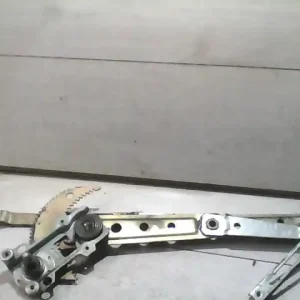 Outlet KIA PREGIO Jobb első ablakemelő szerkezet mechanikus bontott alkatrész
