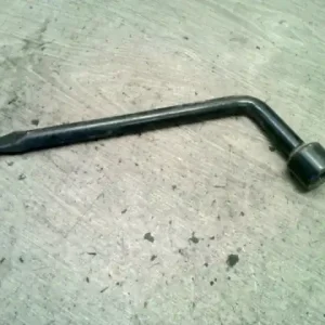 Gyors kiszállítás KIA PREGIO Kerékkulcs bontott alkatrész